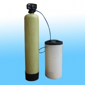 全自動(dòng)鈉離子軟化器